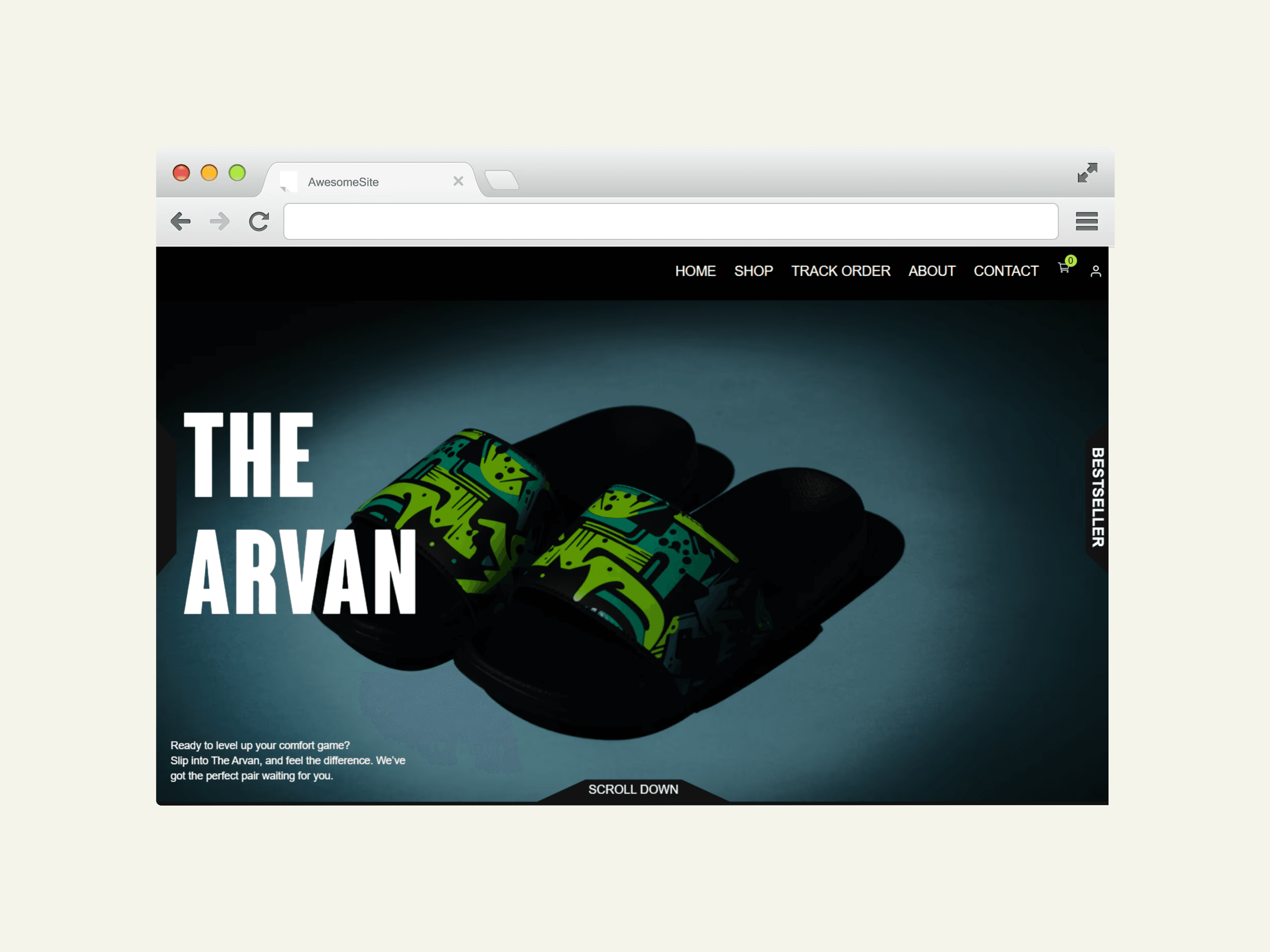 The Arvan
